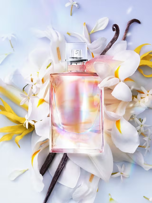 Pure Fiji - Nona scent